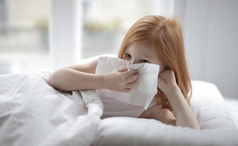 WITAMINA D, naturalnie